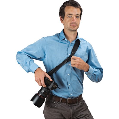 JOBY Pro Sling Strap for DSLRs (L-XXL) - cambuy-lives JOBY Pro Sling Strap for DSLRs (L-XXL) - cambuy-lives